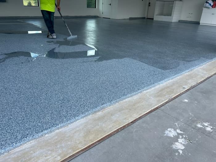 Xpedite Coatings Since 2008 — customer photo