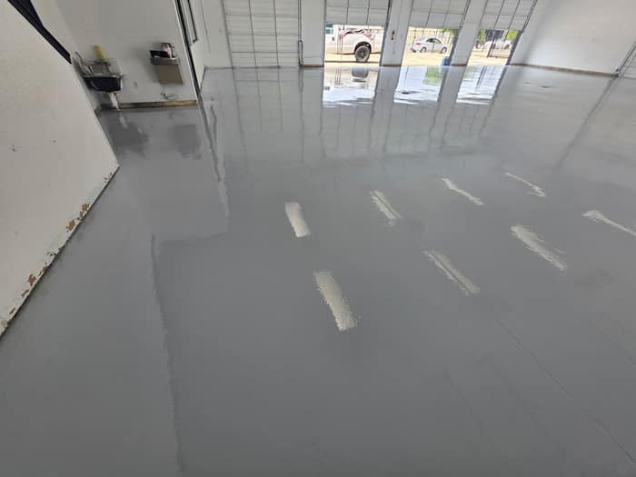 Xpedite Coatings Since 2008 — customer photo