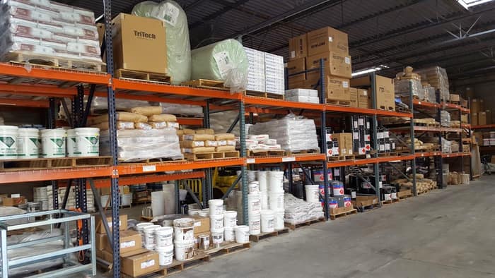 Alta Paints & Coatings - Salt Lake City — customer photo