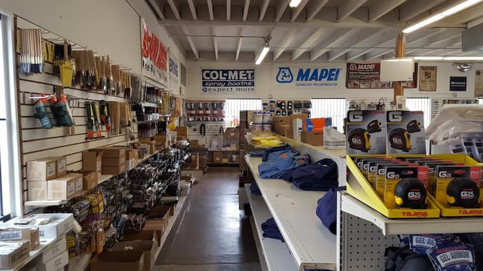 Alta Paints & Coatings - Salt Lake City — customer photo
