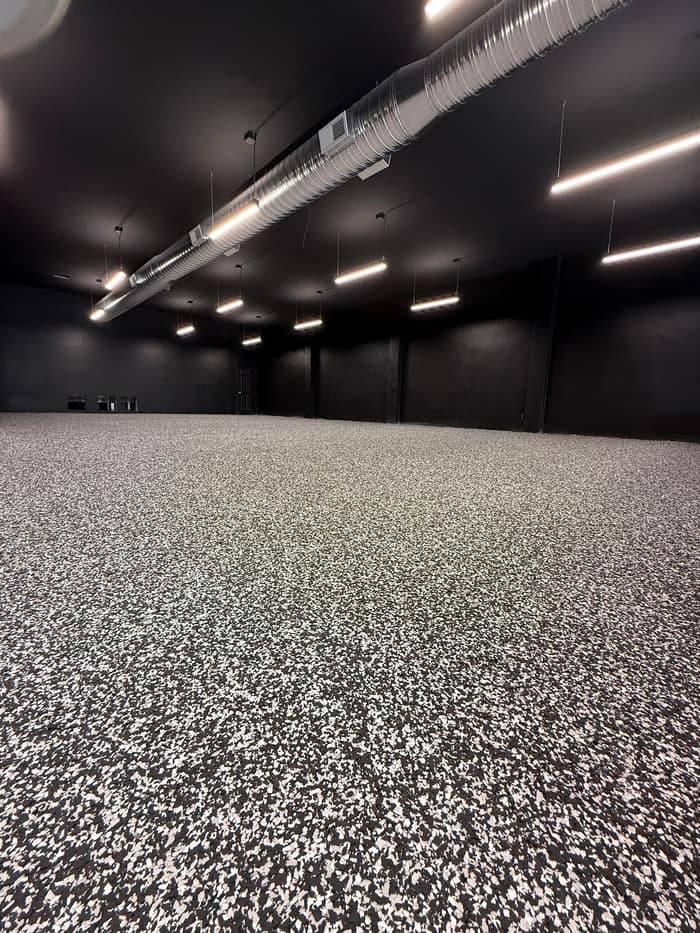 Avid Epoxy — customer photo