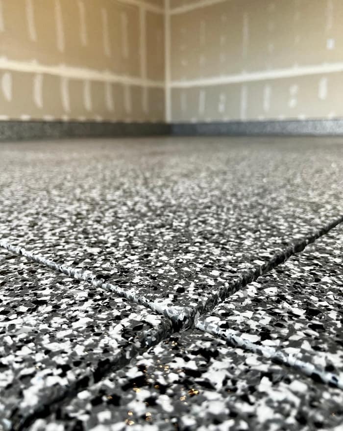 Avid Epoxy — customer photo