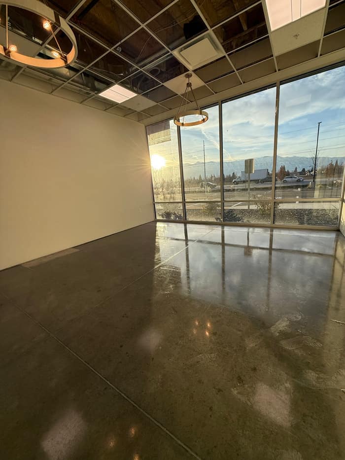 Avid Epoxy — customer photo