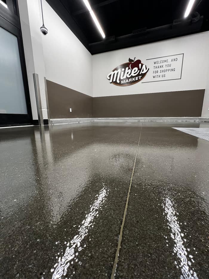 Avid Epoxy — customer photo