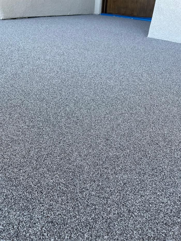 Ayalas Concrete Designs — customer photo