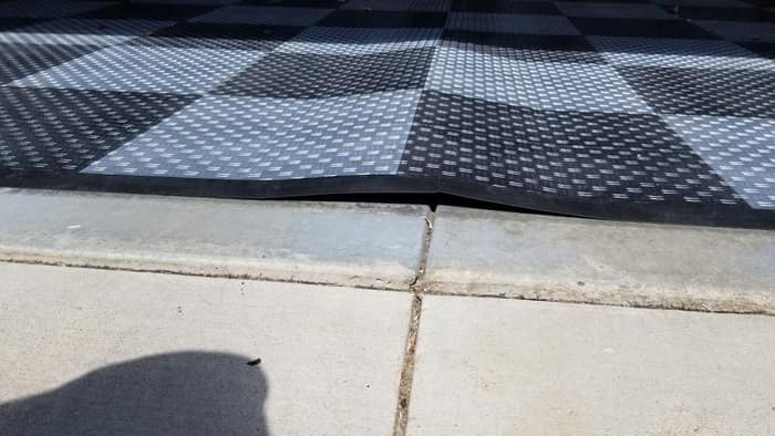 BigFloors — customer photo