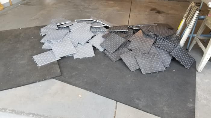 BigFloors — customer photo