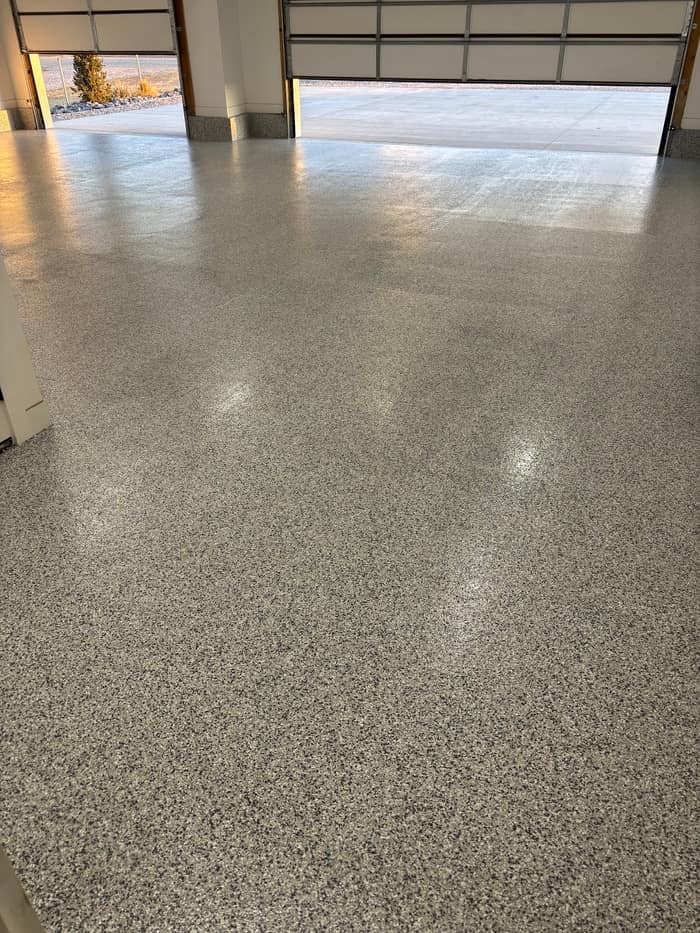 Brush Brothers Coatings — customer photo