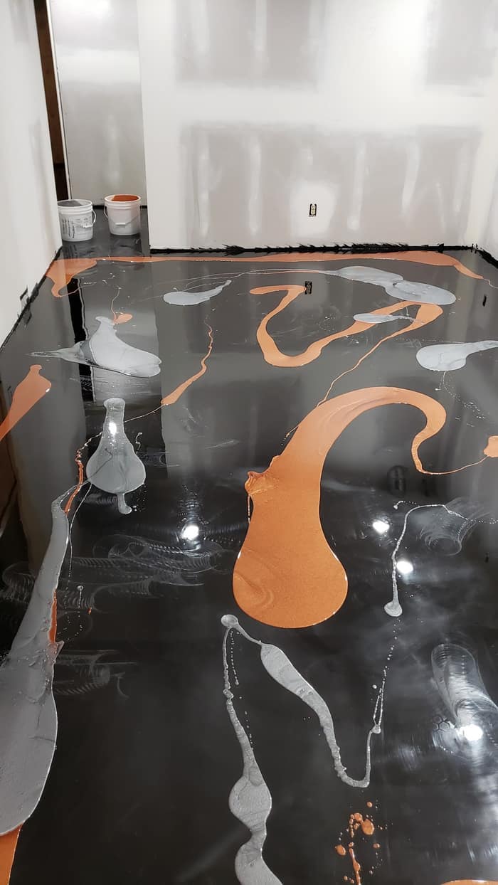 Brush Brothers Coatings — customer photo