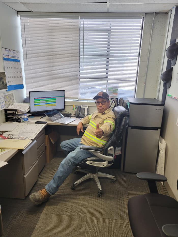 CDC Restoration & Construction LC — customer photo