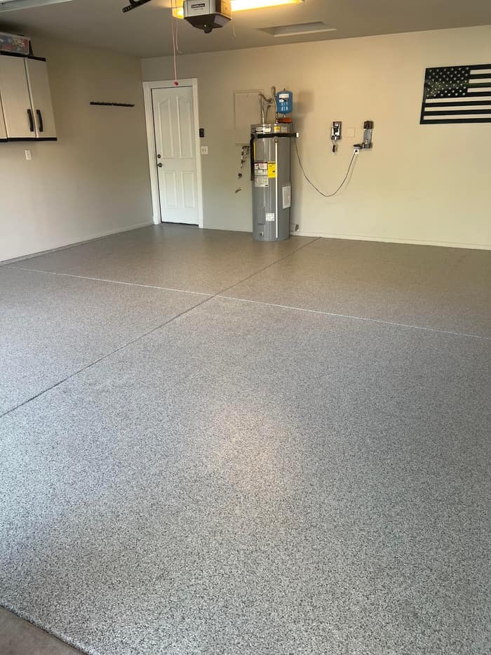 Clear Choice Coatings — customer photo