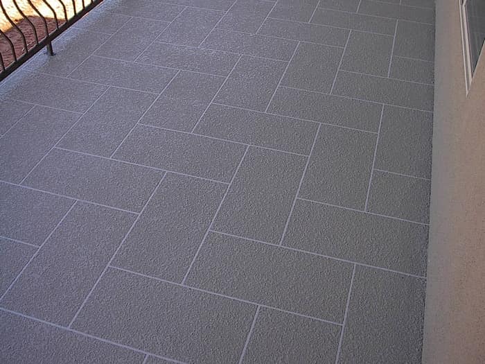 Clear Choice Coatings — customer photo