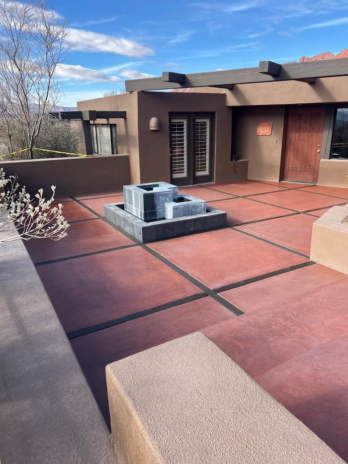 Clear Choice Coatings — customer photo