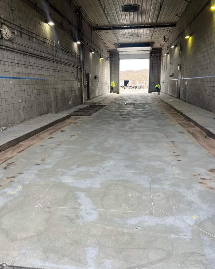 Clear Choice Coatings — customer photo