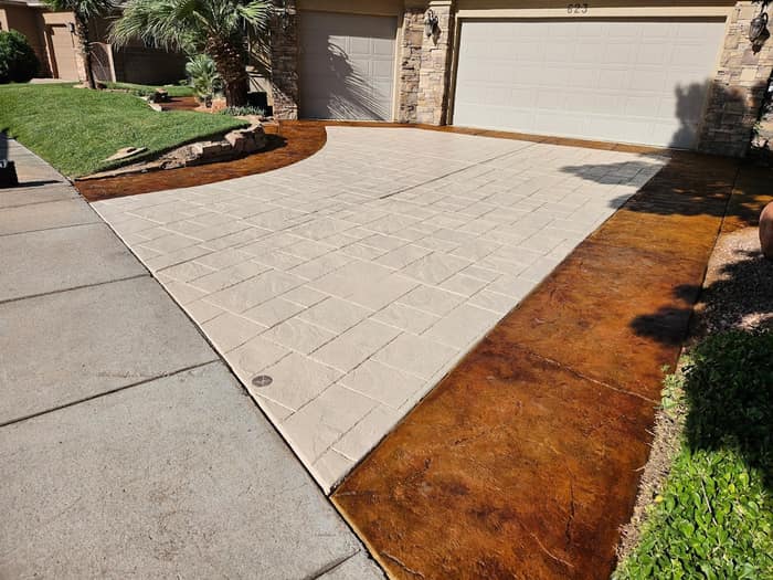 Coastal Coatings — customer photo