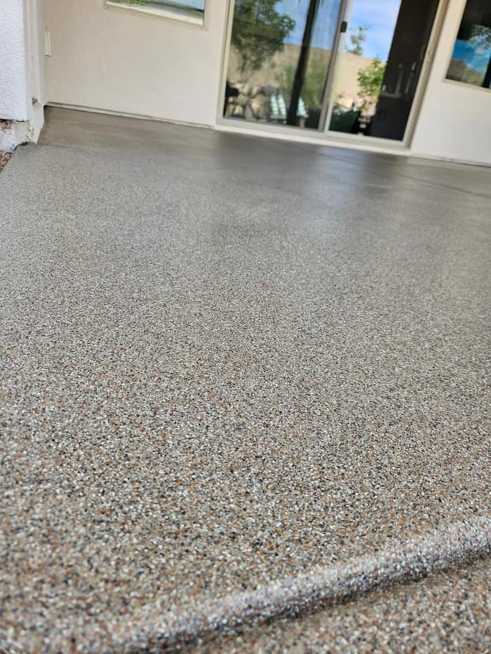 Coastal Coatings — customer photo