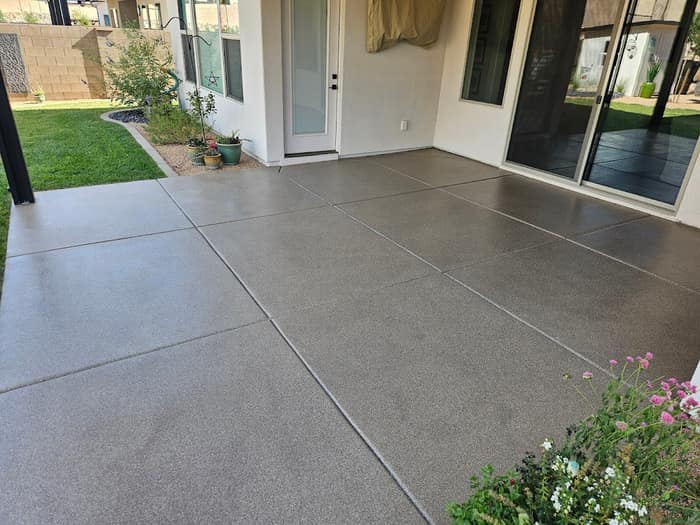 Coastal Coatings — customer photo