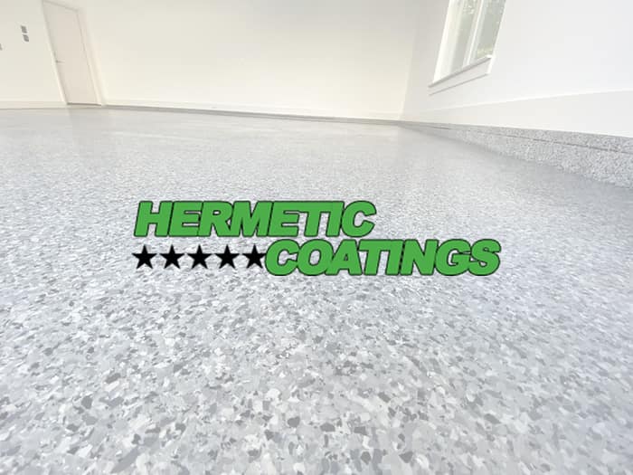 Hermetic Coatings — customer photo