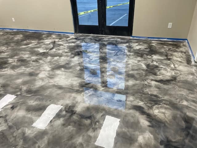 Hermetic Coatings — customer photo