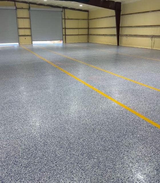 Hermetic Coatings — customer photo