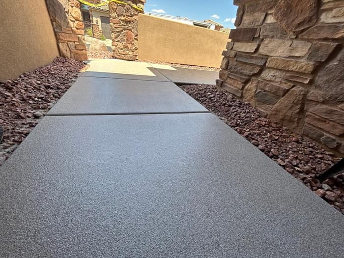 Hi-Tech Coatings — customer photo