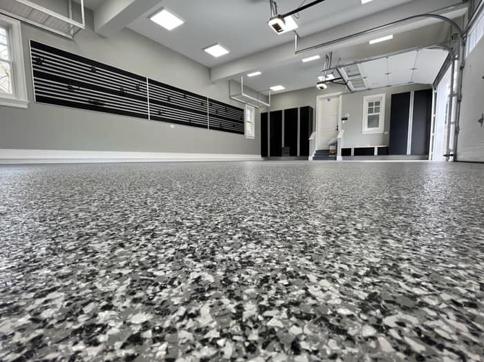 High Mileage Flooring — customer photo