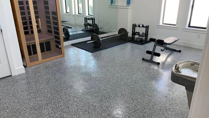 Invictus Coatings — customer photo