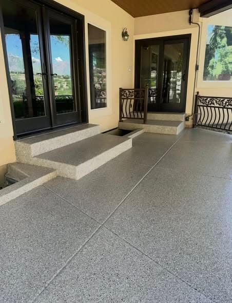 Invictus Coatings — customer photo