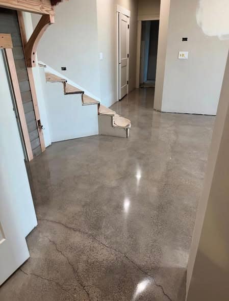 Invictus Coatings — customer photo