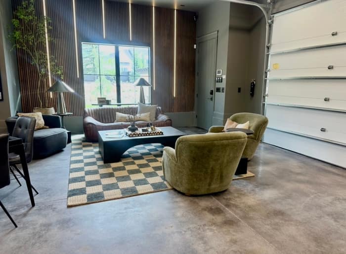 Invictus Coatings — customer photo