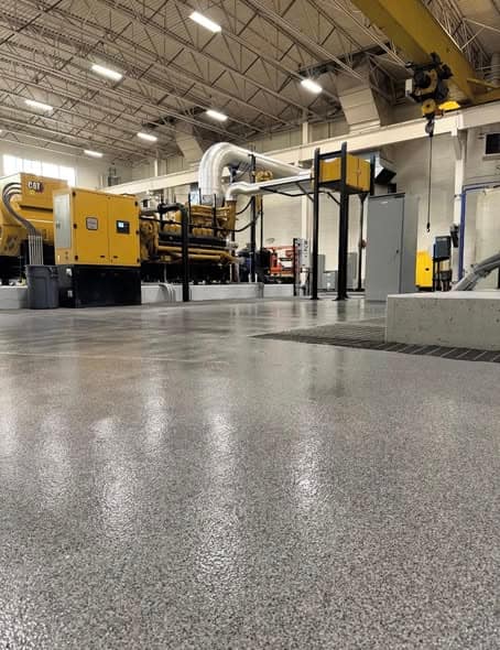 Invictus Coatings — customer photo
