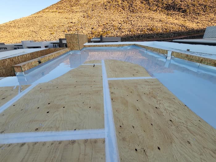 K.C.concrete coating — customer photo