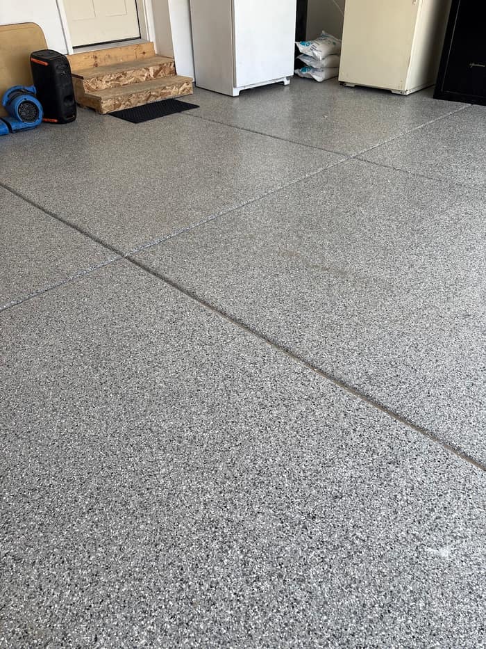 LUXE ELITE — customer photo