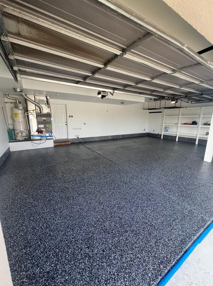 MDRN Concrete Specialties — customer photo