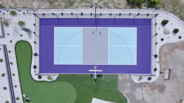 Premium Surface Solutions — customer photo