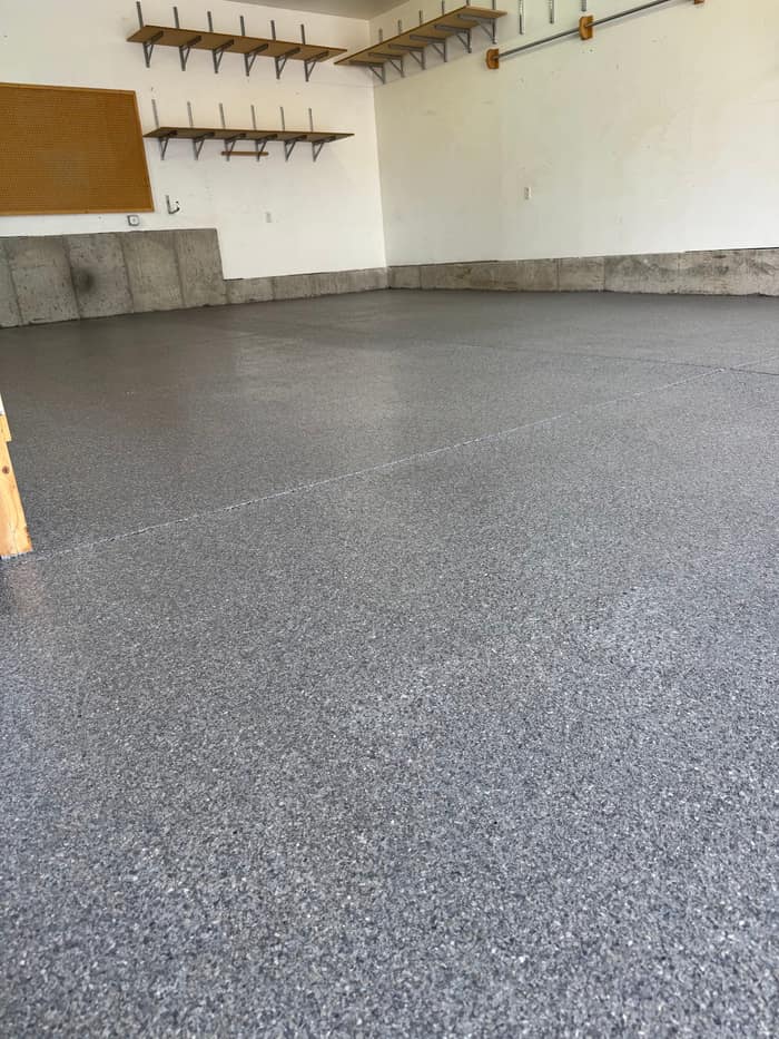 Rizen Coatings — customer photo
