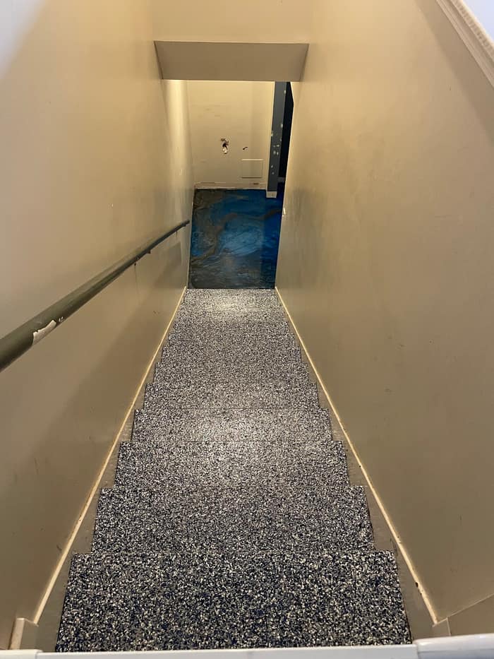 Rizen Coatings — customer photo