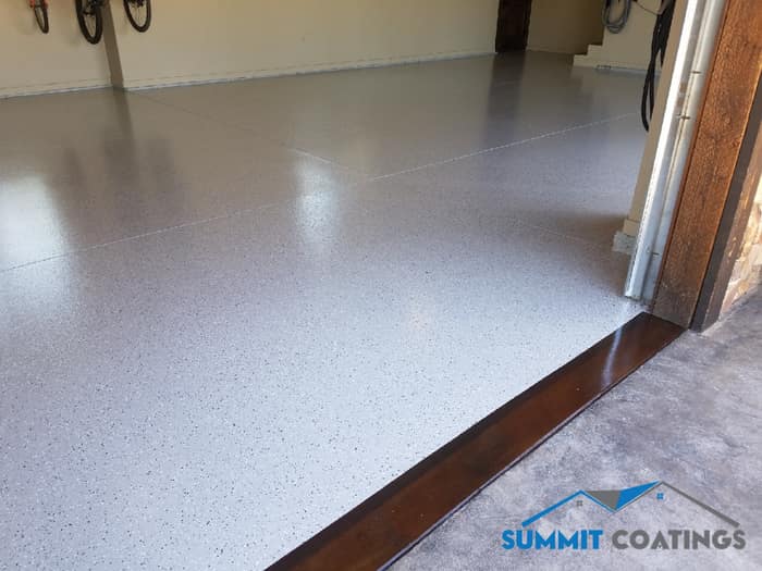 Summit Coatings LLC — customer photo