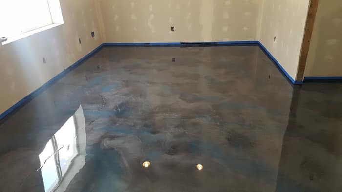 Summit Coatings LLC — customer photo
