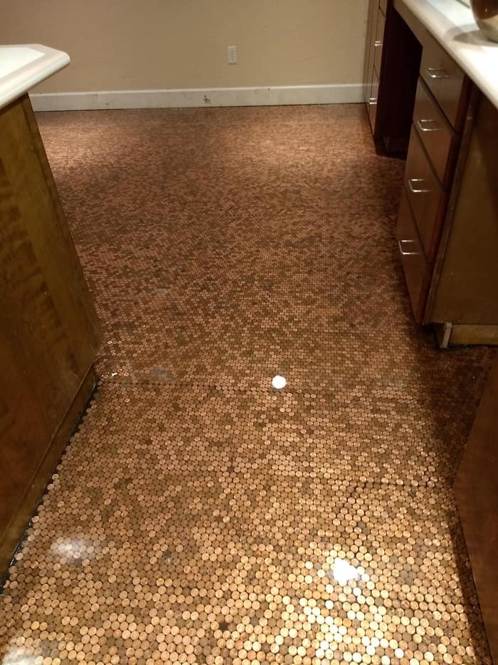 Summit Coatings LLC — customer photo