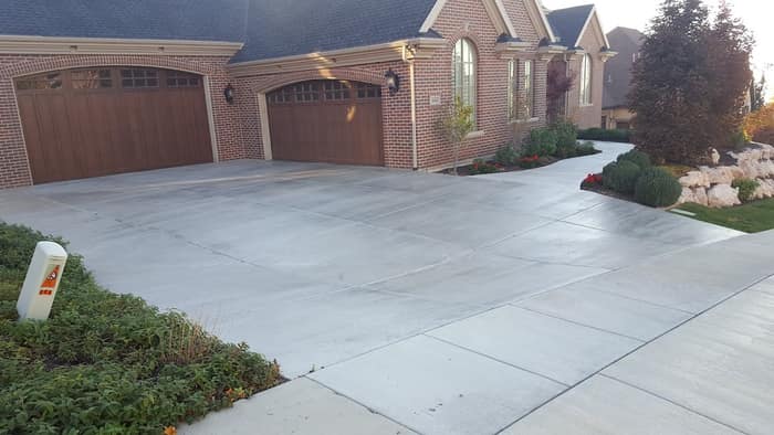 Summit Coatings LLC — customer photo