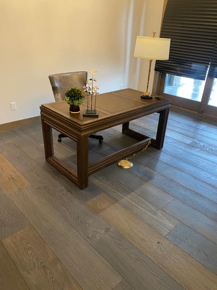 Unlimited Coatings — customer photo