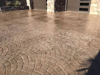 Vista Concrete Construction — customer photo