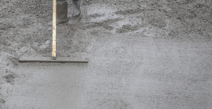 Vista Concrete Construction — customer photo