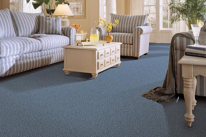 Wall 2 Wall Flooring — customer photo