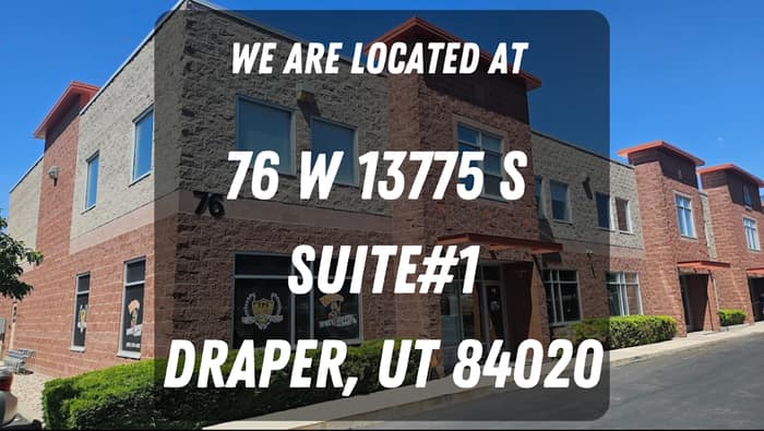 Wyatt's Epoxy Supply Store (XPS Xpress Draper) — customer photo