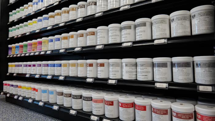 Wyatt's Epoxy Supply Store (XPS Xpress Draper) — customer photo
