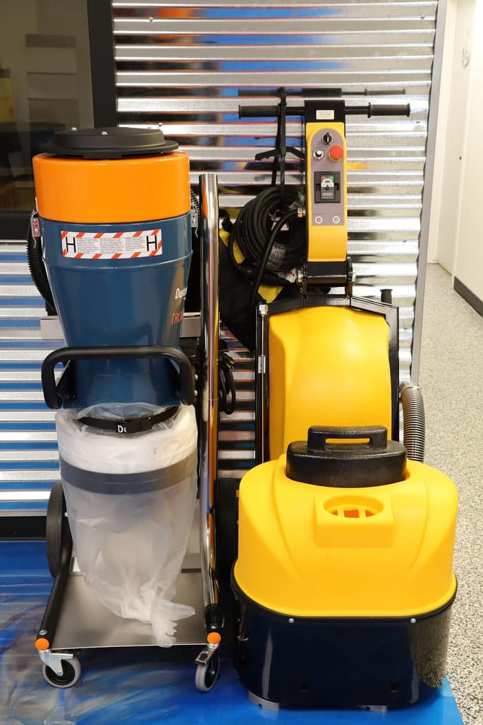 Wyatt's Epoxy Supply Store (XPS Xpress Draper) — customer photo