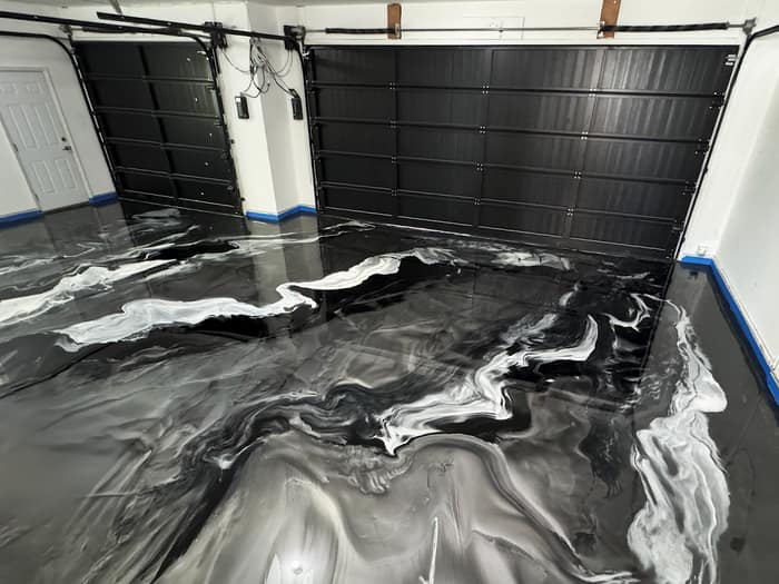 Wyatt's Epoxy Supply Store (XPS Xpress Draper) — customer photo