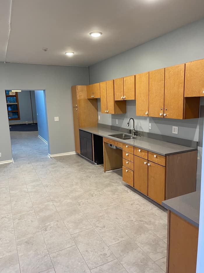 #1 Flooring LLC — customer photo
